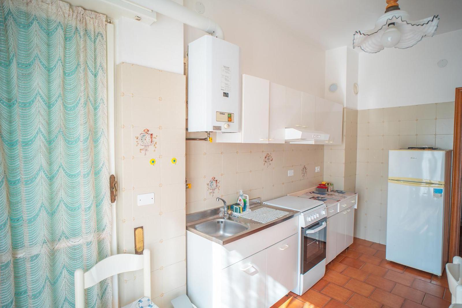 Casa Vacanze Ferrando Pietra Ligure Exterior foto