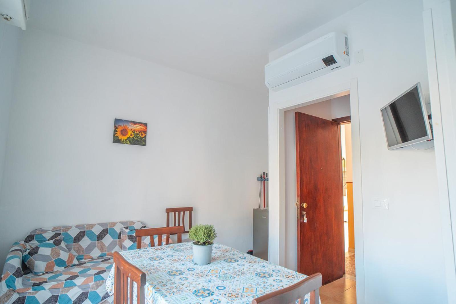 Casa Vacanze Ferrando Pietra Ligure Exterior foto