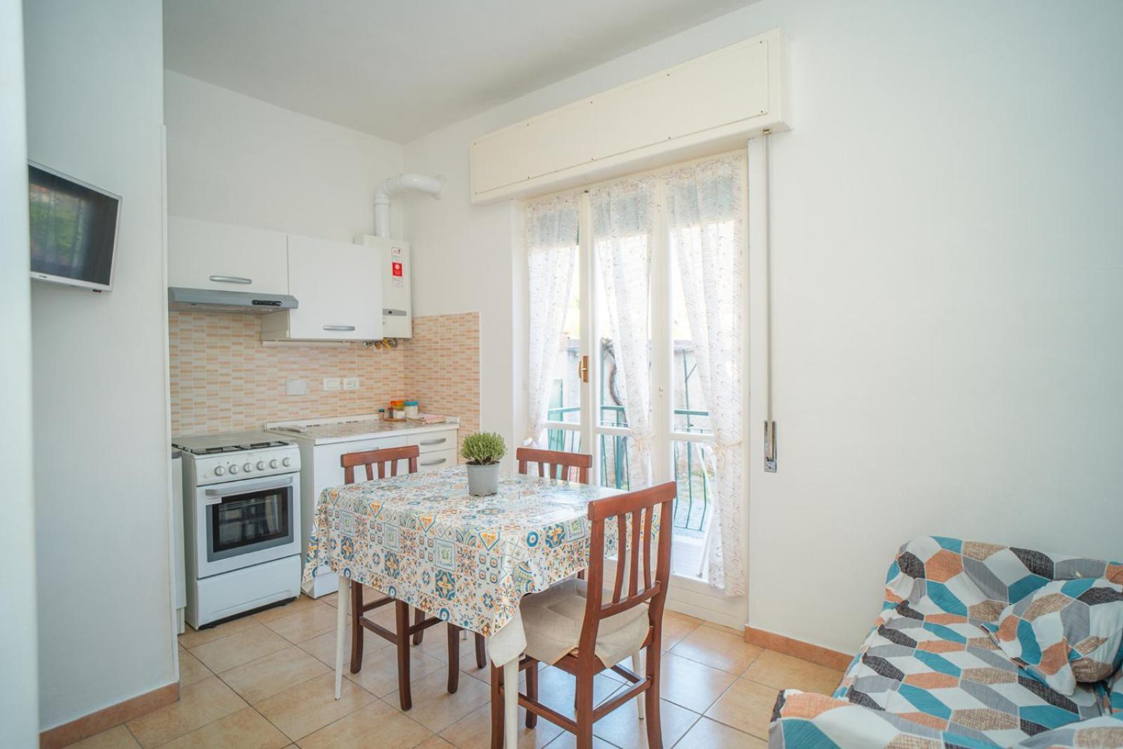 Casa Vacanze Ferrando Pietra Ligure Exterior foto