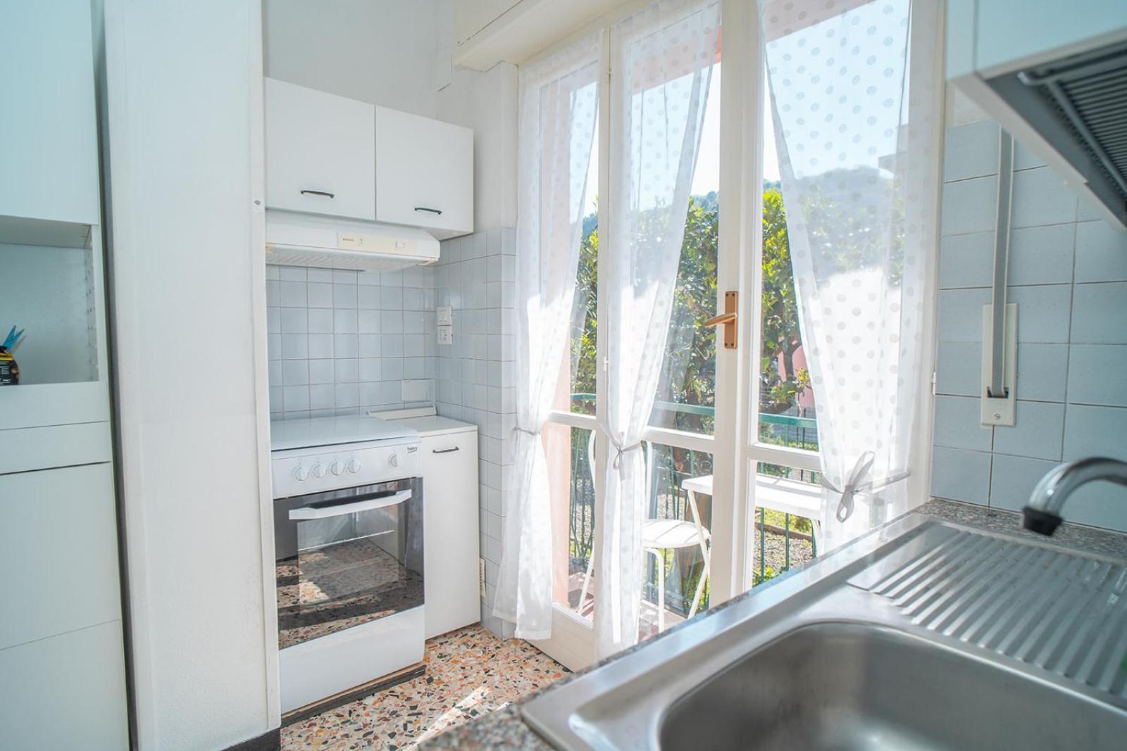 Casa Vacanze Ferrando Pietra Ligure Exterior foto