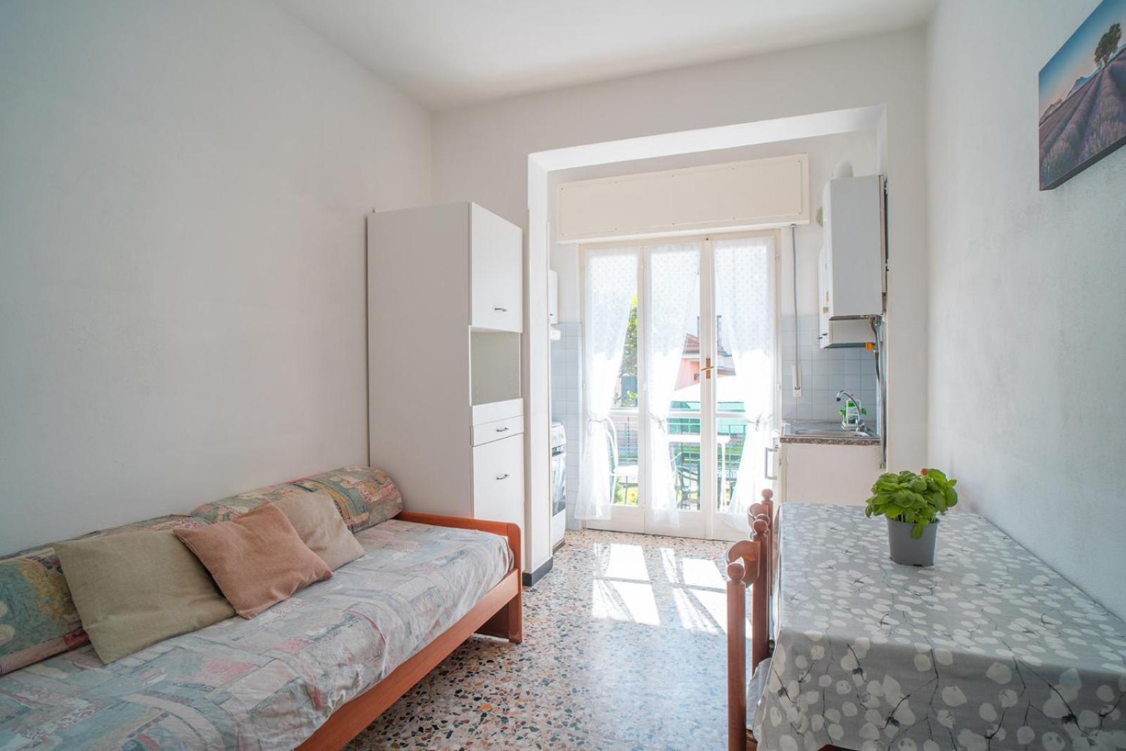 Casa Vacanze Ferrando Pietra Ligure Exterior foto
